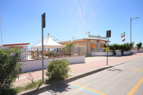 Apartamento Agenzia Vear Mangrovie 3