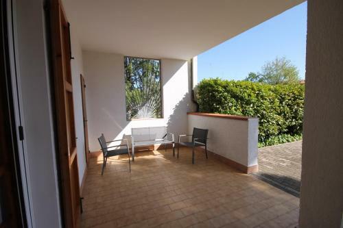Apartamento Agenzia Vear Mangrovie 3
