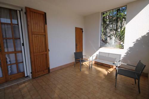 Apartamento Agenzia Vear Mangrovie 3