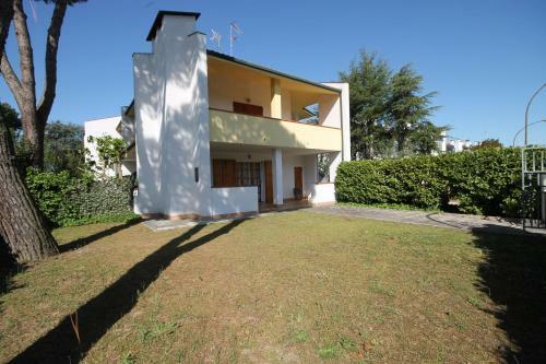 Apartamento Agenzia Vear Mangrovie 3