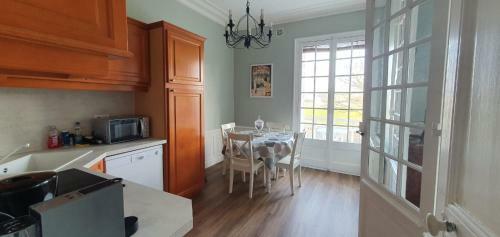 Apartamento Le Pied Mersois