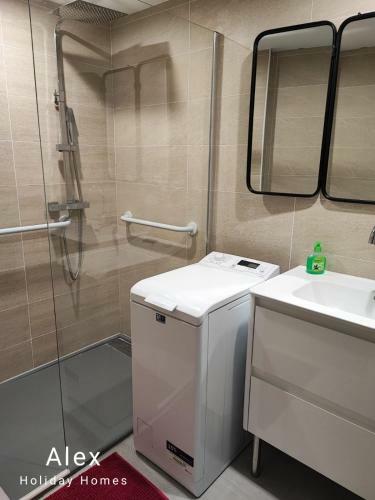 Apartamento Menton, A Deux Pas De La Mer