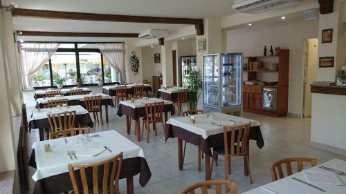 Hotel Albergo Elena