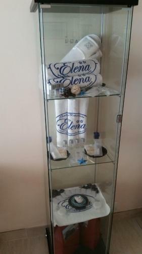 Hotel Albergo Elena