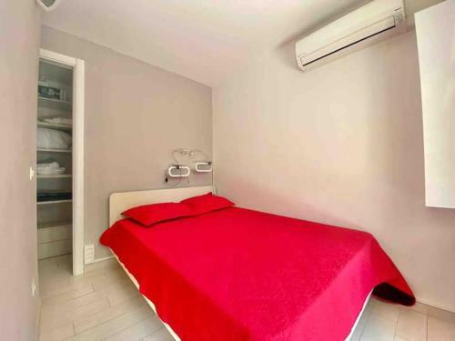 Apartamento "aux Rivages Du Parc" Plein Centre, Calme, Plage