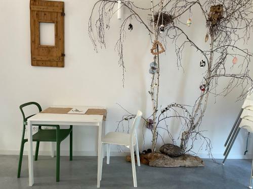 Bed & Breakfast La Selce Farmhouse