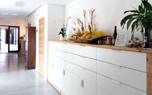 Bed & Breakfast La Selce Farmhouse