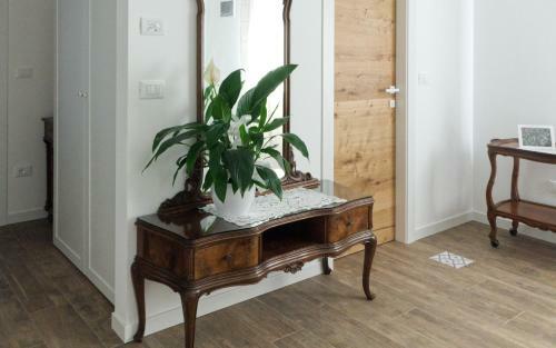 Bed & Breakfast La Selce Farmhouse