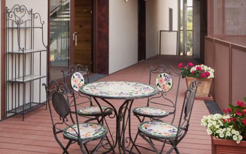Bed & Breakfast La Selce Farmhouse
