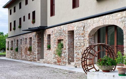 Bed & Breakfast La Selce Farmhouse