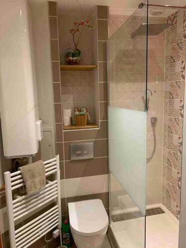 Apartamento Le Moulin Des 2 Roues