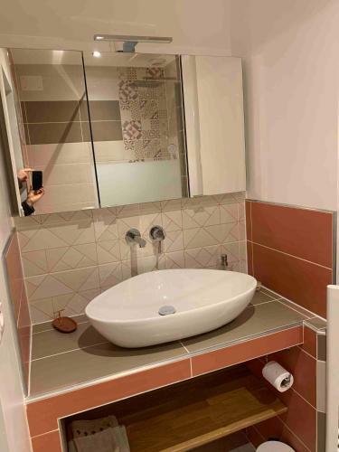 Apartamento Le Moulin Des 2 Roues