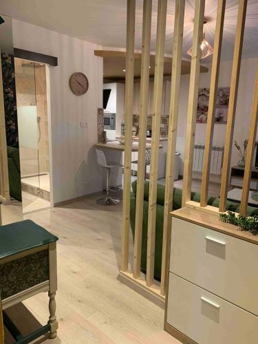 Apartamento Le Moulin Des 2 Roues