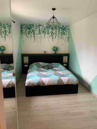 Apartamento Le Moulin Des 2 Roues