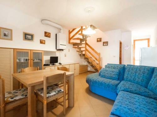 Apartamento Locazione Turistica Gemini
