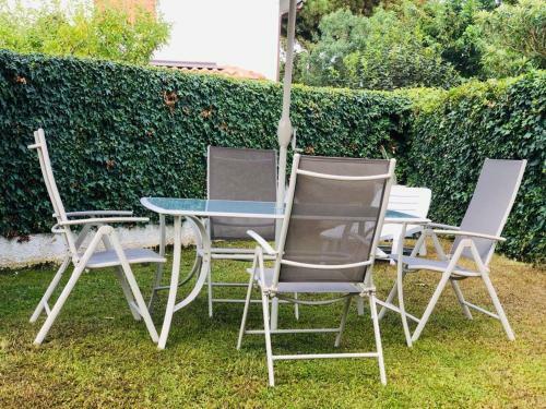 Apartamento Casa Sereno