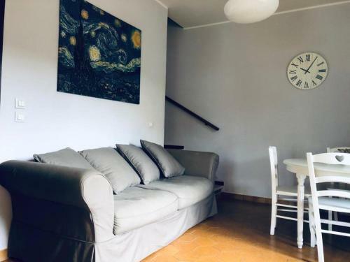 Apartamento Casa Sereno
