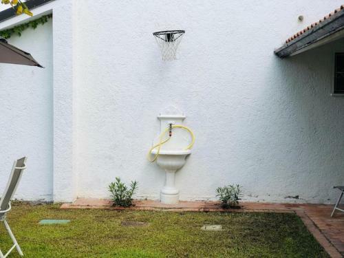 Apartamento Casa Sereno