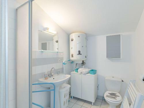 Holiday Home R�s De La Paix
