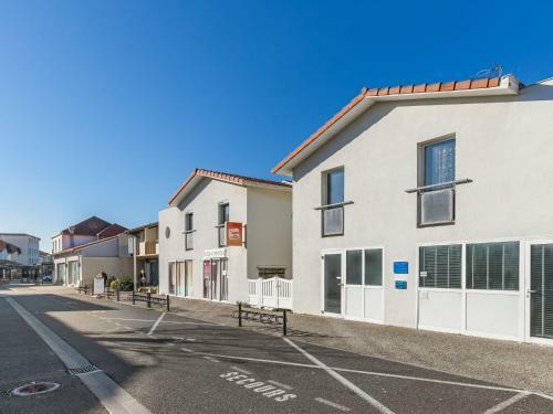 Holiday Home R�s De La Paix