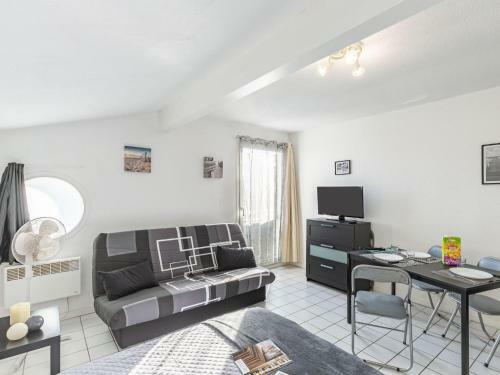 Holiday Home R�s De La Paix