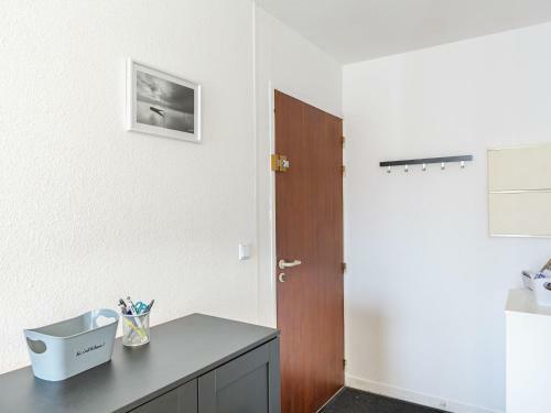 Holiday Home R�s De La Paix