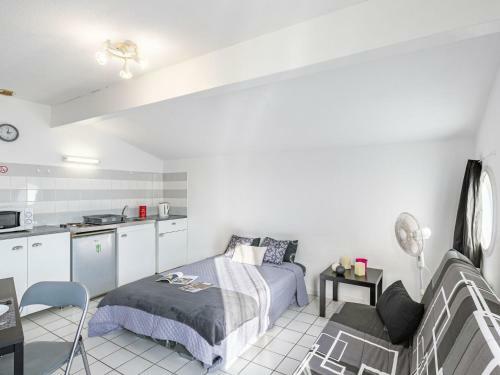 Holiday Home R�s De La Paix