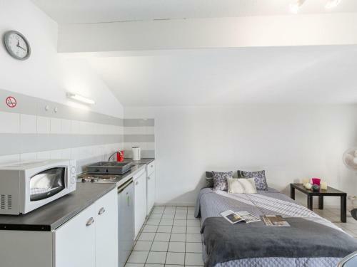 Holiday Home R�s De La Paix