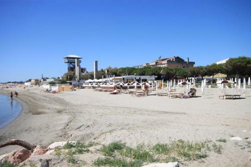 Apartamento Agenzia Vear - Villa Angela
