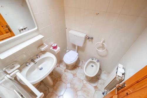 Apartamento Agenzia Vear - Villa Angela