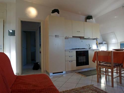 Apartamento Lidi Case - Lido Delle Nazioni