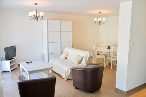 Apartamento L'oc�an