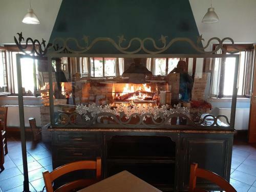 Bed & Breakfast Ca Vittoria