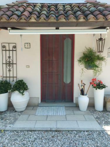 Apartamento Casa Sulla Roggia