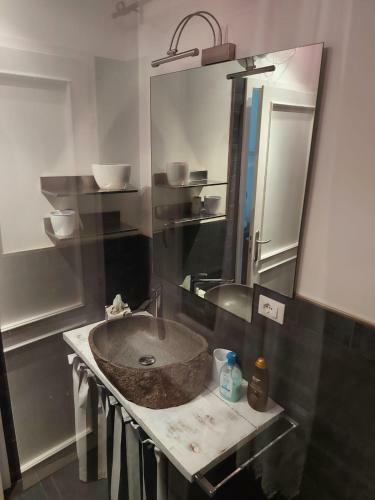 Apartamento Casa Sulla Roggia