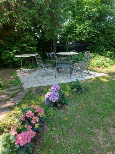 Apartamento Casa Sulla Roggia