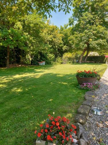 Apartamento Casa Sulla Roggia
