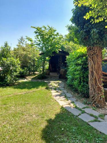 Apartamento Casa Sulla Roggia
