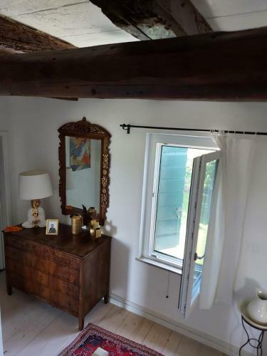 Apartamento Casa Sulla Roggia