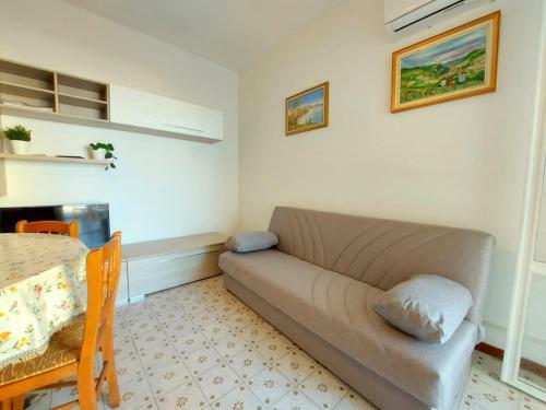 Apartamento Cortina 2-9