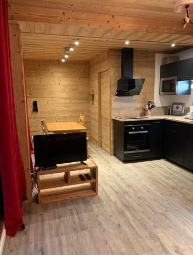 Apartamento Appart Valfrejus 6 Pers