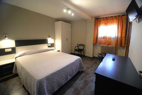 Hotel Hostal Palacete De Los Arcedianos