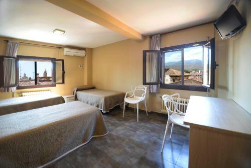 Hotel Hostal Palacete De Los Arcedianos