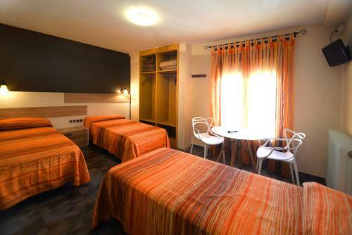 Hotel Hostal Palacete De Los Arcedianos