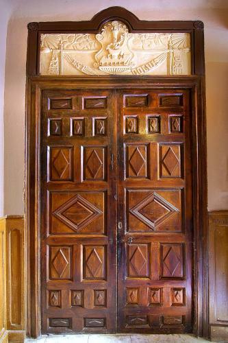 Hotel Hostal Palacete De Los Arcedianos