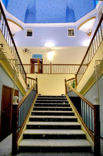 Hotel Hostal Palacete De Los Arcedianos