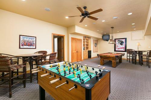 Park City Homes By White Pines Solamere