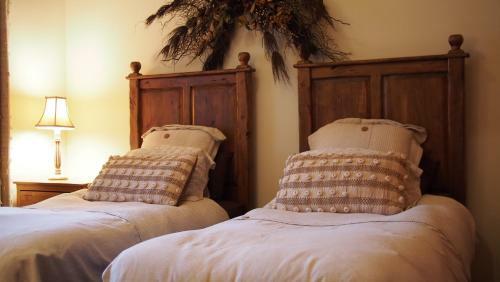 Park City Homes By White Pines Solamere