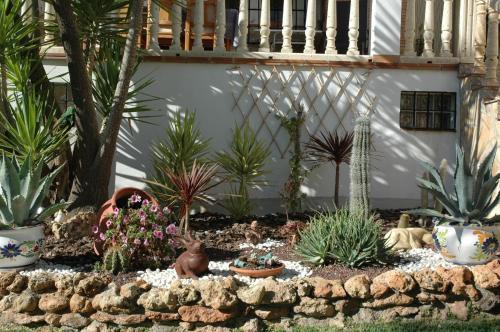 Bed & Breakfast Villa Madnis
