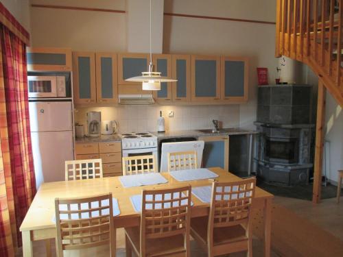 Levin Origo Apartments